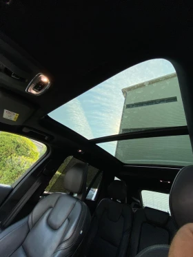 Volvo Xc90 T8 Plug in Hybrid 6+ 1, снимка 10