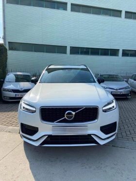 Volvo Xc90 T8 Plug in Hybrid 6+ 1, снимка 1