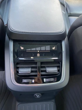 Volvo Xc90 T8 Plug in Hybrid 6+ 1, снимка 14
