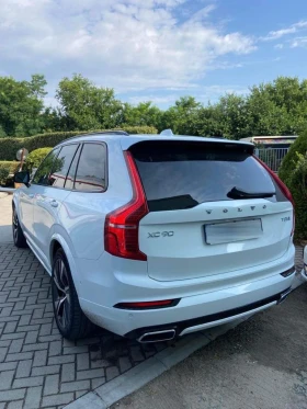Volvo Xc90 T8 Plug in Hybrid 6+ 1, снимка 2