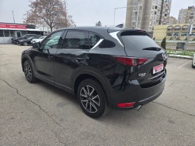 Mazda CX-5 2.2d/Exclusive/4x4/Distronic/HEAD-UP/BOSE/Navi/Кам, снимка 3