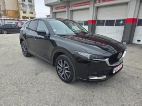 Mazda CX-5 2.2d/Exclusive/4x4/Distronic/HEAD-UP/BOSE/Navi/Кам, снимка 7