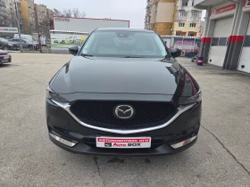 Mazda CX-5 2.2d/Exclusive/4x4/Distronic/HEAD-UP/BOSE/Navi/Кам, снимка 8