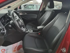 Mazda CX-3 2.0 автомат full, снимка 15