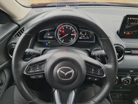 Mazda CX-3 2.0 автомат full, снимка 10