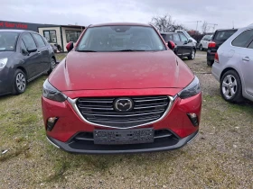 Mazda CX-3 2.0 автомат full, снимка 8