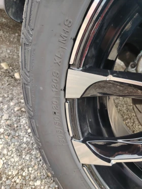 Toyota Sequoia, снимка 11