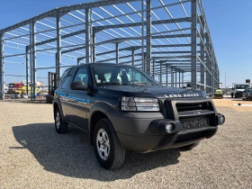 Land Rover Freelander 2.0 TD4 M47 , снимка 1