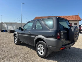 Land Rover Freelander 2.0 TD4 M47 , снимка 4