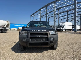 Land Rover Freelander 2.0 TD4 M47 , снимка 2