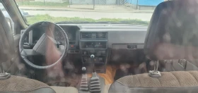 Nissan Navara King kab, снимка 13