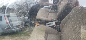 Nissan Navara King kab, снимка 11