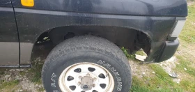 Nissan Navara King kab, снимка 9