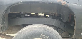 Nissan Navara King kab, снимка 8