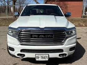 Dodge RAM 1500 Limited Longhorn /CARFAX/360 Камера/КЛИП, снимка 2