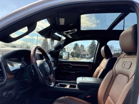 Dodge RAM 1500 Limited Longhorn /CARFAX/360 Камера/КЛИП, снимка 6