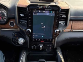 Dodge RAM 1500 Limited Longhorn /CARFAX/360 Камера/КЛИП, снимка 11