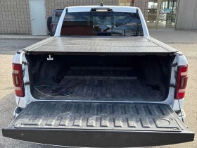 Dodge RAM 1500 Limited Longhorn /CARFAX/360 Камера/КЛИП, снимка 14