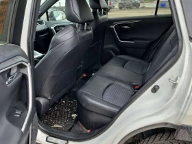 Toyota Rav4  HYBRID XSE / DISTRONIC / CAMERA / JBL / CARFAX , снимка 12