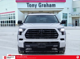 Toyota Sequoia LIMITED 4X4* * ELECTRIC RUNNING BOARDS, снимка 2