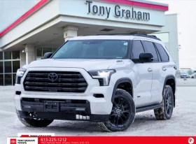 Toyota Sequoia LIMITED 4X4* * ELECTRIC RUNNING BOARDS, снимка 1
