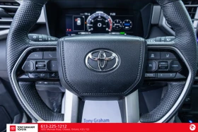 Toyota Sequoia LIMITED 4X4* * ELECTRIC RUNNING BOARDS, снимка 8