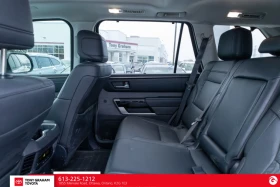 Toyota Sequoia LIMITED 4X4* * ELECTRIC RUNNING BOARDS, снимка 11