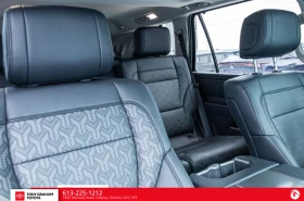 Toyota Sequoia LIMITED 4X4* * ELECTRIC RUNNING BOARDS, снимка 12