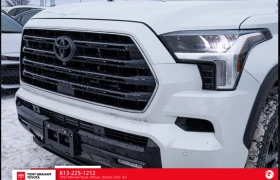 Toyota Sequoia LIMITED 4X4* * ELECTRIC RUNNING BOARDS, снимка 3
