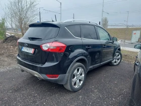 Ford Kuga, снимка 4