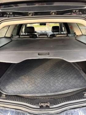 Ford Kuga, снимка 14