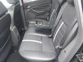 Ford Kuga, снимка 9