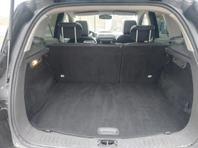Ford Kuga, снимка 7