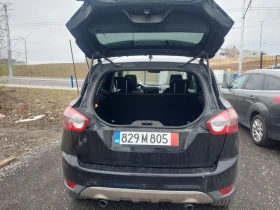 Ford Kuga, снимка 6