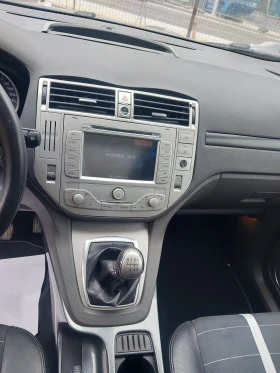 Ford Kuga, снимка 13