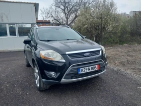 Ford Kuga, снимка 17