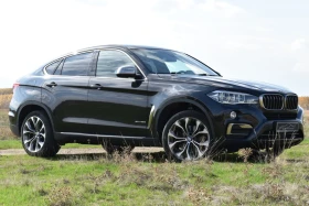 BMW X6 4.0D xDrive, снимка 3