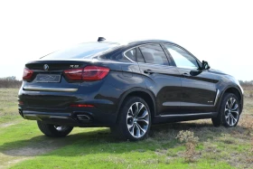 BMW X6 4.0D xDrive, снимка 5