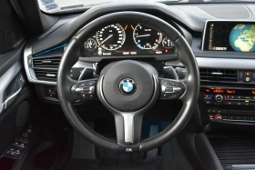BMW X6 4.0D xDrive, снимка 7