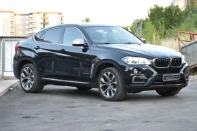 BMW X6 4.0D xDrive, снимка 4