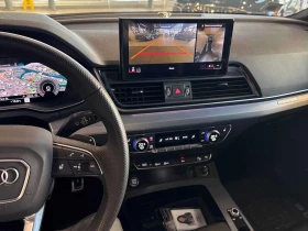 Audi Q5 | Technik | DISTRONIC | 360 | B&O | , снимка 9