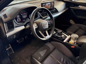 Audi Q5 | Technik | DISTRONIC | 360 | B&O | , снимка 5