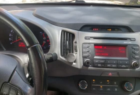 Kia Sportage Кия Спортидж 1.7 куб. 118 к.с.дизел, снимка 7