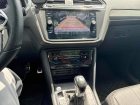 VW Tiguan Comfortline R-Line Black Edition * CARFAX, снимка 10
