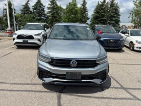 VW Tiguan Comfortline R-Line Black Edition * CARFAX, снимка 2