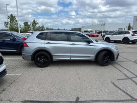 VW Tiguan Comfortline R-Line Black Edition * CARFAX, снимка 4