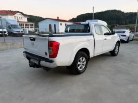 Nissan Navara 2.3 dci, снимка 3