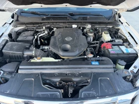 Nissan Navara 2.3 dci, снимка 13
