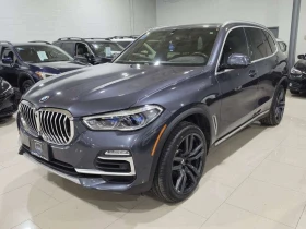 BMW X5 xDrive40i| HUD| 360CAM| PANO| MEMORY| SOFT-CLOSE| , снимка 3