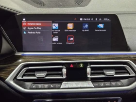 BMW X5 xDrive40i| HUD| 360CAM| PANO| MEMORY| SOFT-CLOSE| , снимка 9